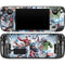 Marvel Avengers Assembled Steam Deck Handheld Gaming Computer OLED Skin