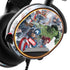 Marvel Avengers Assembled SteelSeries Arctis 3 Skin