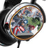 Marvel Avengers Assembled SteelSeries Arctis 5 Skin