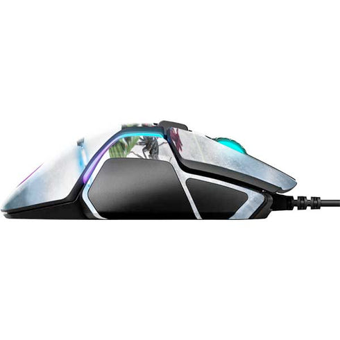 Marvel Avengers Assembled SteelSeries Rival 600 Gaming Mouse Skin