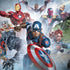 Marvel Avengers Assembled Surface Book 2 15in Skin
