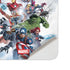 Marvel Avengers Assembled Surface Duo Skin