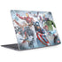 Marvel Avengers Assembled Surface Laptop 3 13.5in Skin