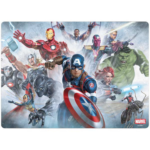 Marvel Avengers Assembled Surface Laptop 4 15in Skin