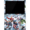 Marvel Avengers Assembled Surface Pro 7 Skin