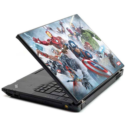Marvel Avengers Assembled T440s Skin