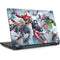 Marvel Avengers Assembled Lenovo ThinkPad Skin