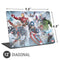Marvel Avengers Assembled Universal Laptop 12in (9.8 x 6.8in) Skin