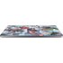 Marvel Avengers Assembled Universal Laptop 16.6in (13.4 x 9.7in) Skin