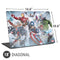Marvel Avengers Assembled Universal Laptop 18in (14.6 x 10.6in) Skin