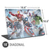 Marvel Avengers Assembled Universal Laptop 18in (14.6 x 10.6in) Skin