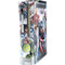 Marvel Avengers Assembled Xbox 360 (Includes HDD) Skin