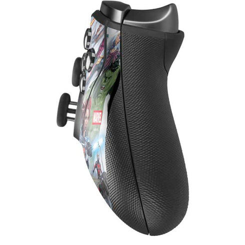 Marvel Avengers Assembled Xbox Elite Wireless Controller Series 2 Skin
