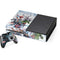Marvel Avengers Assembled Xbox One Console and Controller Bundle Skin