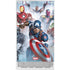 Marvel Avengers Assembled Xbox Series S Console Skin