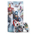 Marvel Avengers Assembled Xbox Series X Skins
