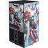 Marvel Avengers Assembled XBox Series X Digital Edition Bundle Skin