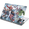Marvel Avengers Assembled Yoga 910 2-in-1 14in Touch-Screen Skin