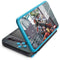 Marvel Avengers Attack Nintendo 2DS XL (2017) Skin