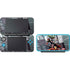 Marvel Avengers Attack Nintendo 2DS XL (2017) Skin