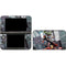 Marvel Avengers Attack 3DS XL 2015 Skin