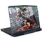 Marvel Avengers Attack Dell Alienware Skin