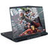 Marvel Avengers Attack Dell Alienware Skin