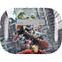 Marvel Avengers Attack Apple AirPods Pro Skin
