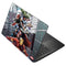 Marvel Avengers Attack Asus X502CA 15.6 Skin