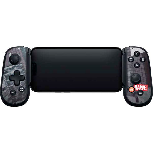 Marvel Avengers Attack Backbone One for iPhone Game Controller Skin