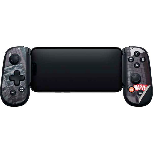 Marvel Avengers Attack Backbone One for iPhone Game Controller Skin