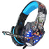 Marvel Avengers Attack BENGOO G9000 Skin