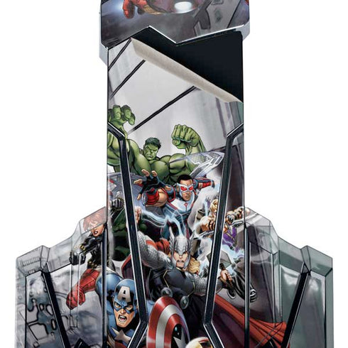 Marvel Avengers Attack BENGOO G9000 Skin
