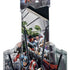 Marvel Avengers Attack BENGOO G9000 Skin
