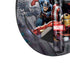 Marvel Avengers Attack Bose Noise Cancelling Headphones 700 Skin