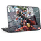 Marvel Avengers Attack HP Chromebook Skin