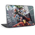 Marvel Avengers Attack HP Chromebook Skin