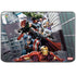 Marvel Avengers Attack HP Chromebook Skin