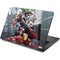 Marvel Avengers Attack Dell Chromebook Skin