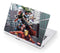 Marvel Avengers Attack Acer Chromebook Skin