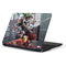 Marvel Avengers Attack Samsung Chromebook Skin