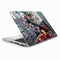 Marvel Avengers Attack HP Elitebook Skin