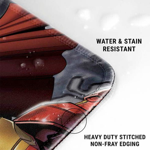 Marvel Avengers Attack Gaming Mouse Pad