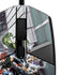 Marvel Avengers Attack G203 Prodigy RGB Wired Gaming Mouse Skin