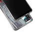 Marvel Avengers Attack Galaxy A21 Clear Case