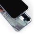 Marvel Avengers Attack Galaxy A35 5G Clear Case