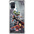 Marvel Avengers Attack Galaxy A51 5G Clear Case