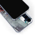 Marvel Avengers Attack Galaxy A55 5G Clear Case