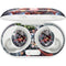 Marvel Avengers Attack Galaxy Buds Plus Skin