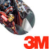 Marvel Avengers Attack Galaxy Buds Plus Skin